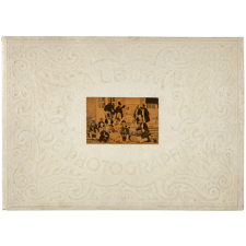 Dans l'intimité de personnages illustres. 1845 - 1890.