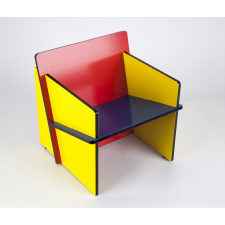 Fauteuil Bauchair.