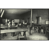 Moulins - Lycée Banville - Une Salle de Dessin.