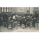 Haubourdin - Pensionnat Pinchart - Ecole de Commerce.