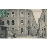 1030 - Louviers - Institution Notre-Dame.