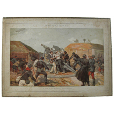 Le Panorama de la guerre de 1914