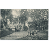 Institution Sillig - Bellerive - Vevey-la-Tour.