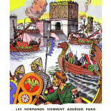 Notre premier livre d'histoire. Cours élémentaire.