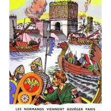Notre premier livre d'histoire. Cours élémentaire.