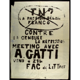 TN? - La Passion selon Franco.