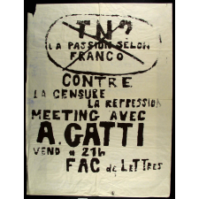 TN? - La Passion selon Franco.