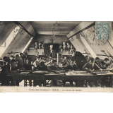 Ecole des Cordeliers - Dinan - Le Cours de Dessin.