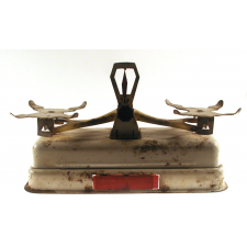 Balance miniature. 