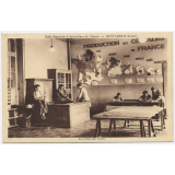 Ecole Régionale d'Agriculture du Chesnoy - Montargis (Loiret) - Le Cercle des Elèves.
