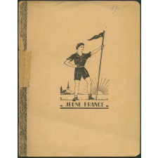 Jeune France