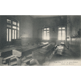 Ecole libre N.-D. de Mont-Roland - Etude des Moyens.