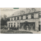 146 - Châlons-sur-Marne - Ecole Normale d'Instituteurs - Cour d'Honneur - Portique Renaissance (1544).
