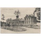 Pacy-sur-Eure - L'Ecole de Filles.