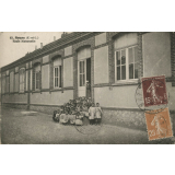 13 - Sours (E.-&-L.) - Ecole Maternelle.