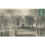 1017 - Louviers - Ecole Saint-Louis.