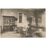 Collège de Normandie - Clères (S.-Inf.) - La Salle de Réunion des Pommiers.