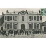 808 - Dammarie-lès-Lys - Mairie et Ecoles.