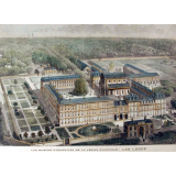 Les Maisons d'Education de la Légion d'Honneur : Les Loges.