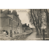 2 - Buzançais - La Nouvelle Ecole.