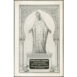Image religieuse. Notre-Dame d'Afrique.