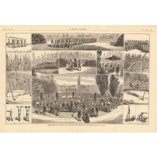 Souvenir des fêtes des apprentis orphelins d'Auteuil