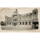 57 - Dreux - Ecole Municipale de Garçons.