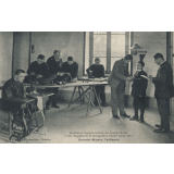 Institution Départementale des Sourds-Muets et des Aveugles de la Persagotière - Nantes (loire-Inf.) - Sourds-Muets Tailleurs.