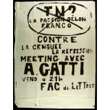 TN? - La Passion selon Franco. 