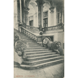 Genova - L'Università.