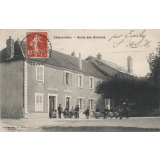 Chalmaison - Ecole des Garçons.