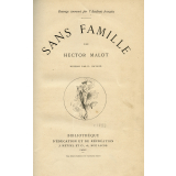 Sans famille.