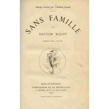 Sans famille.