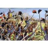 Histoire de France. Cours élémentaire 1ère année.