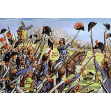 Histoire de France. Cours élémentaire 1ère année.