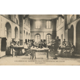 Colonies de vacances des Patronages de Lille - Bon appétit!