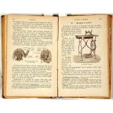 Suzette. Livre de lecture courante à l'usage des jeunes filles. Morale. Économie domestique. Ménage. Cuisine. Couture. Leçons de choses.