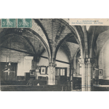 34 - Châlons-sur-Marne - Ecole Normale d'Instituteurs - Salle d'Etude.