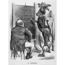 A lesson.