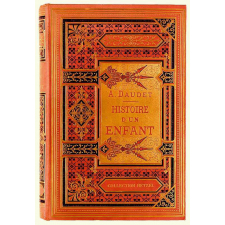 Le Petit Chose. Histoire d'un enfant. Edition spéciale à la jeunesse.