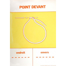 Point devant.