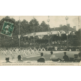 Troyes - XXXIVe Fête Fédérale de Gymnastique - 5, 6, 7, et 8 Juin 1908.