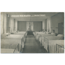 6 - Pensionnat de la Magdeleine - Moulins (Allier).