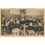 Institution des jeunes Aveugles - Still (B.-Rhin) - Ecole Chaiserie.