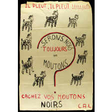 Serons-nous toujours des moutons ?