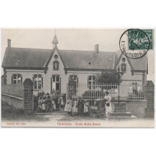 Terminiers - Ecole Notre-Dame.