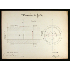 Dessins industriels