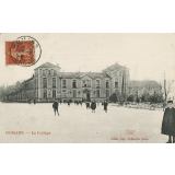 Romans - Le Collège.