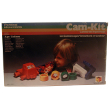Cam-Kit. Camion de dépannage.
