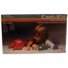 Cam-Kit. Camion de dépannage.